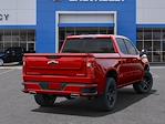 2025 Chevrolet Silverado 1500 Crew Cab 4x4 Pickup for sale #25C0327 - photo 4