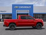 2025 Chevrolet Silverado 1500 Crew Cab 4x4 Pickup for sale #25C0327 - photo 5