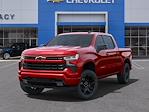 2025 Chevrolet Silverado 1500 Crew Cab 4x4 Pickup for sale #25C0327 - photo 6