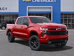 2025 Chevrolet Silverado 1500 Crew Cab 4x4 Pickup for sale #25C0327 - photo 7