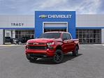 2025 Chevrolet Silverado 1500 Crew Cab 4x4 Pickup for sale #25C0327 - photo 8