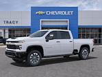 2025 Chevrolet Silverado 2500 Crew Cab 4x4 Pickup for sale #25C0329 - photo 2