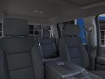 2025 Chevrolet Silverado 2500 Crew Cab 4x4 Pickup for sale #25C0329 - photo 24