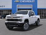 2025 Chevrolet Silverado 2500 Crew Cab 4x4 Pickup for sale #25C0329 - photo 6