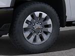 2025 Chevrolet Silverado 2500 Crew Cab 4x4 Pickup for sale #25C0329 - photo 9