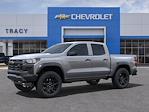 New 2025 Chevrolet Colorado Trail Boss Crew Cab 4x4 Pickup for sale #25C0330 - photo 2
