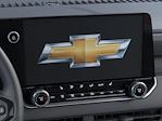 New 2025 Chevrolet Colorado Trail Boss Crew Cab 4x4 Pickup for sale #25C0330 - photo 20