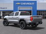 New 2025 Chevrolet Colorado Trail Boss Crew Cab 4x4 Pickup for sale #25C0330 - photo 3