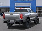 New 2025 Chevrolet Colorado Trail Boss Crew Cab 4x4 Pickup for sale #25C0330 - photo 4