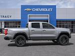 New 2025 Chevrolet Colorado Trail Boss Crew Cab 4x4 Pickup for sale #25C0330 - photo 5