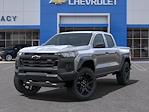 New 2025 Chevrolet Colorado Trail Boss Crew Cab 4x4 Pickup for sale #25C0330 - photo 6