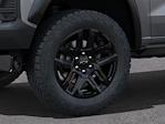 New 2025 Chevrolet Colorado Trail Boss Crew Cab 4x4 Pickup for sale #25C0330 - photo 9