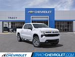 2025 Chevrolet Silverado 1500 Crew Cab 4x4 Pickup for sale #25C0331 - photo 1