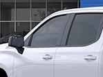 2025 Chevrolet Silverado 1500 Crew Cab 4x4 Pickup for sale #25C0331 - photo 12