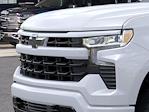 2025 Chevrolet Silverado 1500 Crew Cab 4x4 Pickup for sale #25C0331 - photo 13