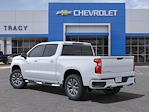 2025 Chevrolet Silverado 1500 Crew Cab 4x4 Pickup for sale #25C0331 - photo 3