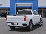 2025 Chevrolet Silverado 1500 Crew Cab 4x4 Pickup for sale #25C0331 - photo 4