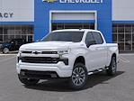 2025 Chevrolet Silverado 1500 Crew Cab 4x4 Pickup for sale #25C0331 - photo 6