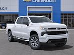 2025 Chevrolet Silverado 1500 Crew Cab 4x4 Pickup for sale #25C0331 - photo 7