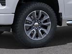 2025 Chevrolet Silverado 1500 Crew Cab 4x4 Pickup for sale #25C0331 - photo 9