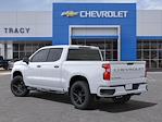 2025 Chevrolet Silverado 1500 Crew Cab 4x4 Pickup for sale #25C0334 - photo 3