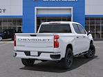 2025 Chevrolet Silverado 1500 Crew Cab 4x4 Pickup for sale #25C0334 - photo 4