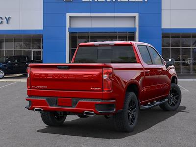 2025 Chevrolet Silverado 1500 Crew Cab 4x4 Pickup for sale #25C0338 - photo 2