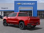 2025 Chevrolet Silverado 1500 Crew Cab 4x4 Pickup for sale #25C0338 - photo 4