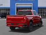 2025 Chevrolet Silverado 1500 Crew Cab 4x4 Pickup for sale #25C0338 - photo 2