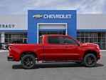 2025 Chevrolet Silverado 1500 Crew Cab 4x4 Pickup for sale #25C0338 - photo 5