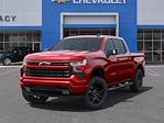 2025 Chevrolet Silverado 1500 Crew Cab 4x4 Pickup for sale #25C0338 - photo 6
