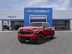 2025 Chevrolet Silverado 1500 Crew Cab 4x4 Pickup for sale #25C0338 - photo 8