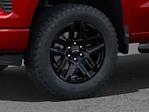 2025 Chevrolet Silverado 1500 Crew Cab 4x4 Pickup for sale #25C0338 - photo 9