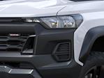New 2025 Chevrolet Colorado Trail Boss Crew Cab 4x4 Pickup for sale #25C0350 - photo 10