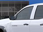 New 2025 Chevrolet Colorado Trail Boss Crew Cab 4x4 Pickup for sale #25C0350 - photo 12