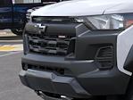 New 2025 Chevrolet Colorado Trail Boss Crew Cab 4x4 Pickup for sale #25C0350 - photo 13