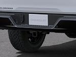 New 2025 Chevrolet Colorado Trail Boss Crew Cab 4x4 Pickup for sale #25C0350 - photo 14
