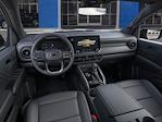 New 2025 Chevrolet Colorado Trail Boss Crew Cab 4x4 Pickup for sale #25C0350 - photo 15