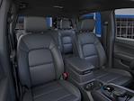 New 2025 Chevrolet Colorado Trail Boss Crew Cab 4x4 Pickup for sale #25C0350 - photo 16
