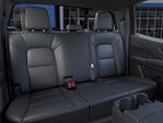 New 2025 Chevrolet Colorado Trail Boss Crew Cab 4x4 Pickup for sale #25C0350 - photo 17