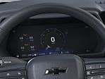 New 2025 Chevrolet Colorado Trail Boss Crew Cab 4x4 Pickup for sale #25C0350 - photo 18