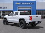 New 2025 Chevrolet Colorado Trail Boss Crew Cab 4x4 Pickup for sale #25C0350 - photo 4