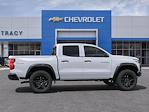 New 2025 Chevrolet Colorado Trail Boss Crew Cab 4x4 Pickup for sale #25C0350 - photo 5