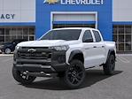 New 2025 Chevrolet Colorado Trail Boss Crew Cab 4x4 Pickup for sale #25C0350 - photo 6