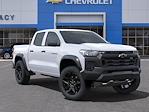New 2025 Chevrolet Colorado Trail Boss Crew Cab 4x4 Pickup for sale #25C0350 - photo 7