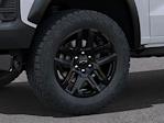 New 2025 Chevrolet Colorado Trail Boss Crew Cab 4x4 Pickup for sale #25C0350 - photo 9