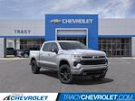 2025 Chevrolet Silverado 1500 Crew Cab 4x4 Pickup for sale #25C0351 - photo 1