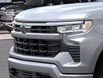 2025 Chevrolet Silverado 1500 Crew Cab 4x4 Pickup for sale #25C0351 - photo 13