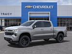 2025 Chevrolet Silverado 1500 Crew Cab 4x4 Pickup for sale #25C0351 - photo 3