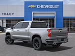 2025 Chevrolet Silverado 1500 Crew Cab 4x4 Pickup for sale #25C0351 - photo 4